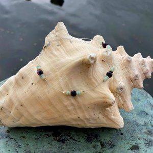 Boho Anklet Bracelet